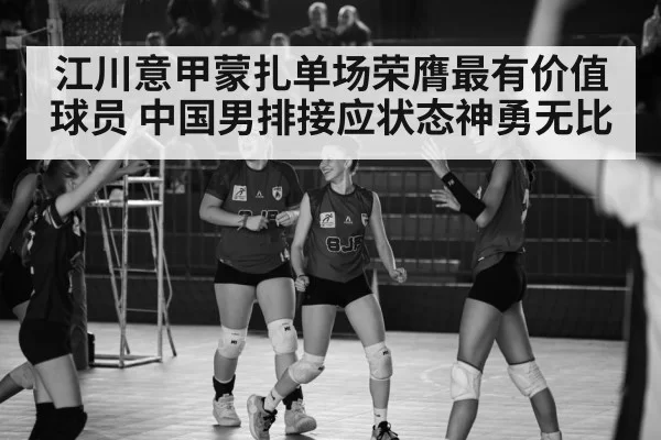 italian volleyball league