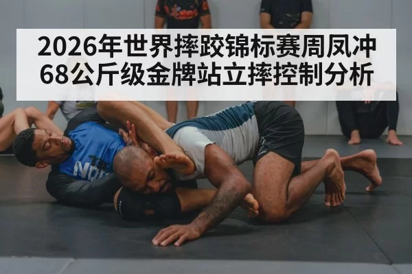 wrestling stand up grapple